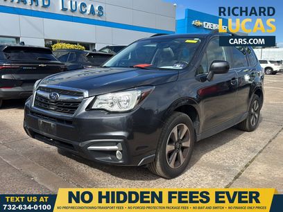 Used 2017 Subaru Forester 2.5i Limited w/ Popular Package #2
