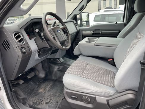 Used 2016 Ford F250 XLT w/ Advanced Security Group image 13