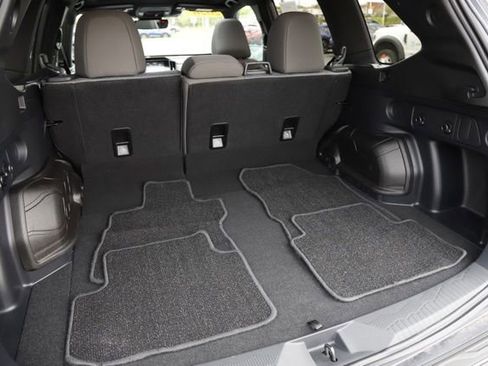 Certified 2026 Subaru Forester Premium AWD/4WD image 7