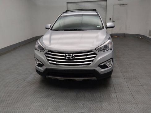 Used 2014 Hyundai Santa Fe GLS image 15