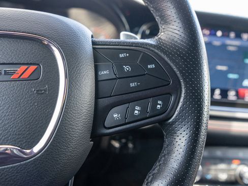 Used 2024 Dodge Durango GT AWD/4WD image 26