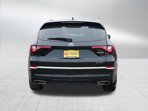 Used 2024 Acura MDX SH-AWD w/ Advance Package image 6