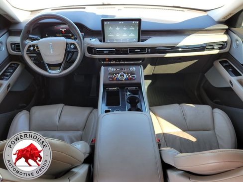 Used 2023 Lincoln Aviator Reserve w/ Equipment Group 201A image 18