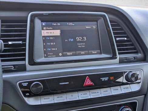 Used 2019 Hyundai Sonata SE image 14