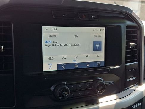 Used 2023 Ford F150 XLT AWD/4WD image 16