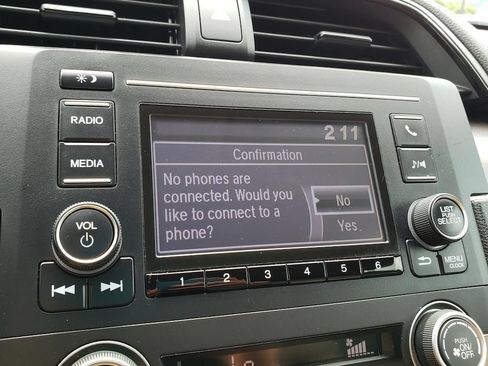 Used 2016 Honda Civic LX image 19