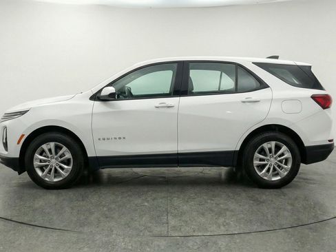 Used 2025 Chevrolet Equinox LT image 5