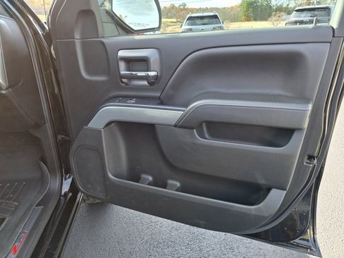 Used 2018 Chevrolet Silverado 1500 LT w/ All Star Edition image 21