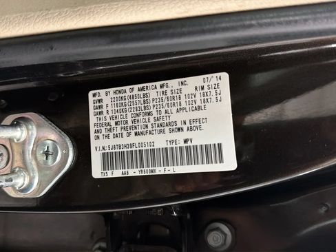 Used 2015 Acura RDX FWD image 28