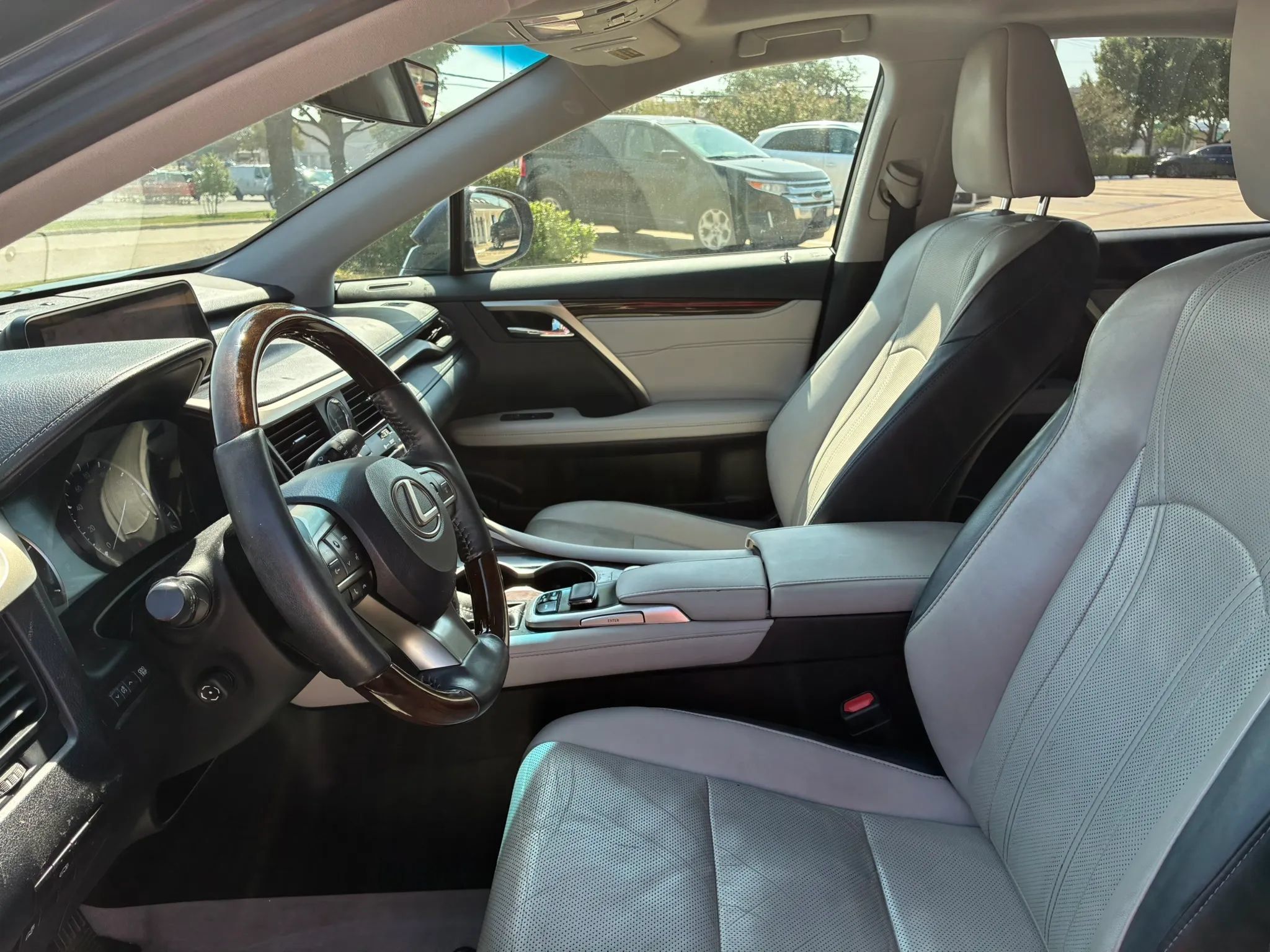 Used 2016 Lexus RX 350 FWD w/ Premium Package image 11