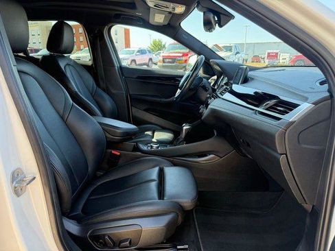 Used 2019 BMW X2 xDrive28i w/ Convenience Package AWD/4WD image 6
