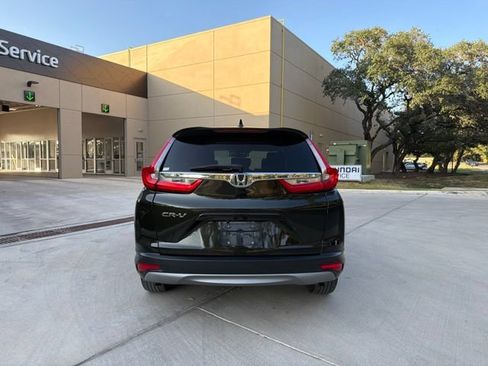 Used 2019 Honda CR-V EX image 3