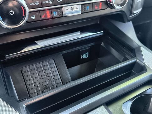 Used 2024 Ford F250 Lariat image 25