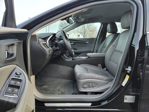 Used 2019 Chevrolet Impala LS image 18