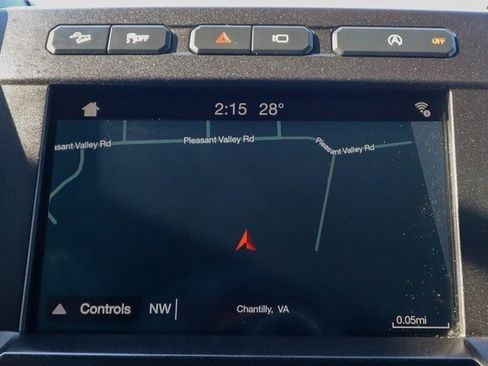 Used 2018 Ford F150 Lariat w/ Equipment Group 502A Luxury image 5