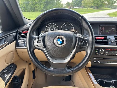 Used 2012 BMW X3 xDrive35i AWD/4WD image 14