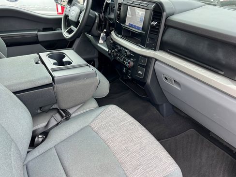 Certified 2024 Ford F350 XLT image 16