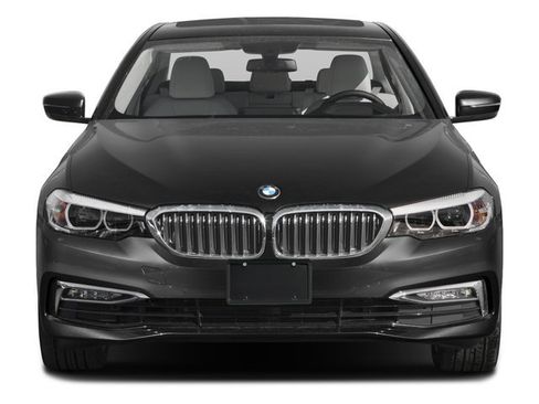 Used 2017 BMW 530i xDrive AWD/4WD image 7