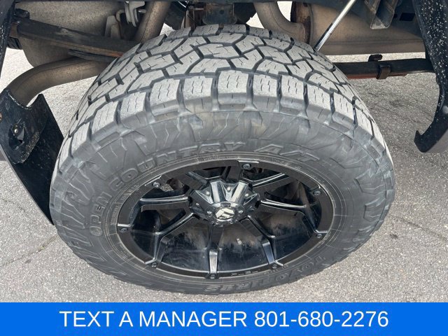 Used 2016 Ford F150 Lariat w/ Equipment Group 502A Luxury AWD/4WD image 7