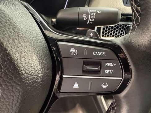 Certified 2024 Honda Civic Sport image 9