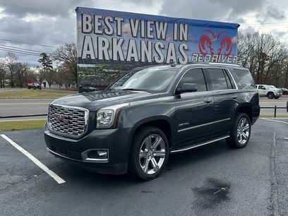 Used 2019 GMC Yukon Denali w/ Open Road Package