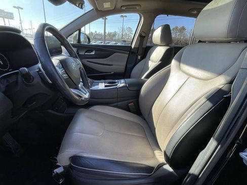 Used 2022 Hyundai Santa Fe Limited image 14