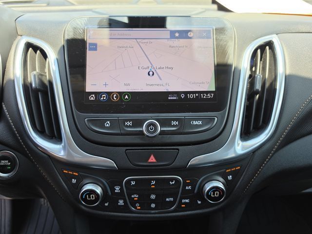 Used 2020 Chevrolet Equinox Premier FWD image 25
