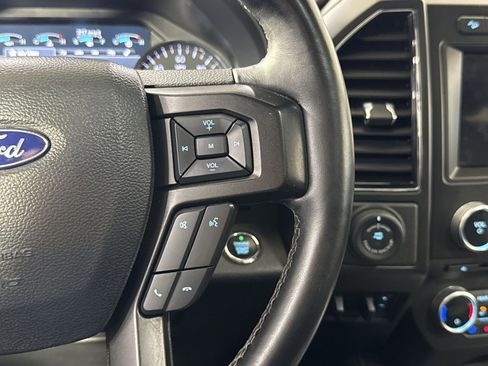 Used 2018 Ford Expedition Limited image 20