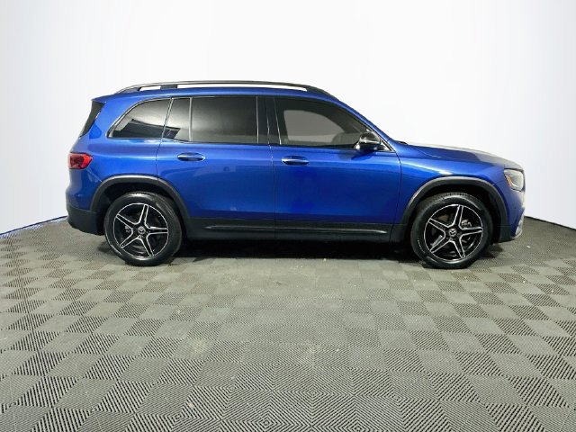 Used 2024 Mercedes-Benz GLB 250 image 11