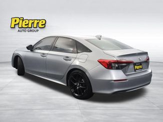 Used 2022 Honda Civic Sport video 2