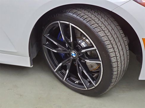 Used 2023 BMW M340i xDrive w/ Premium Package image 41