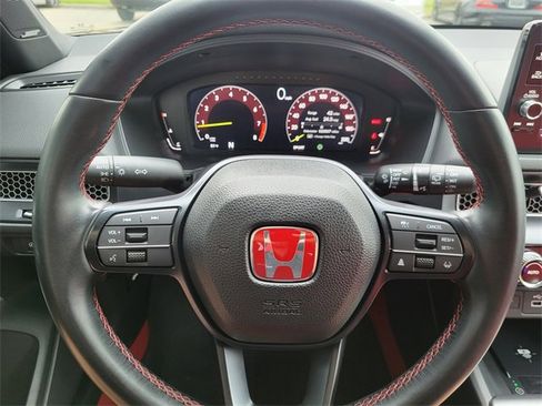Used 2023 Honda Civic Type R image 21