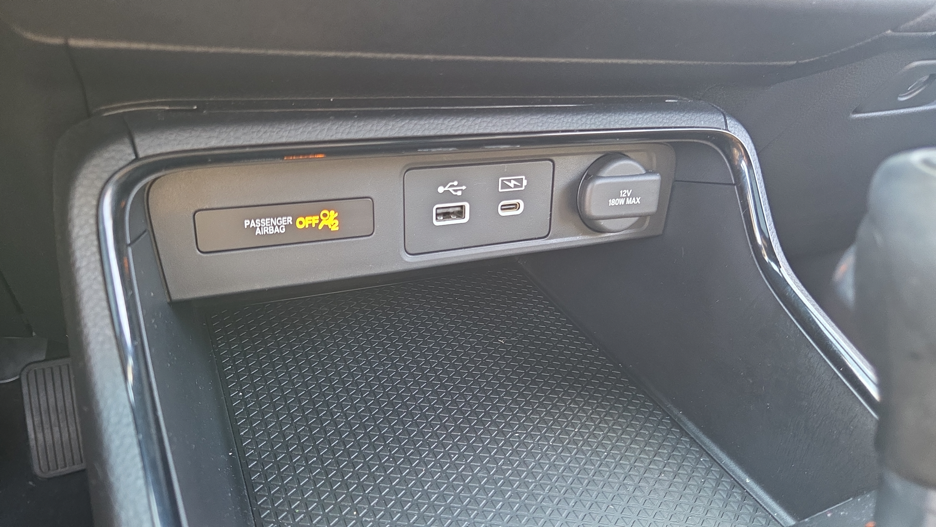 Certified 2023 Honda CR-V Sport image 29