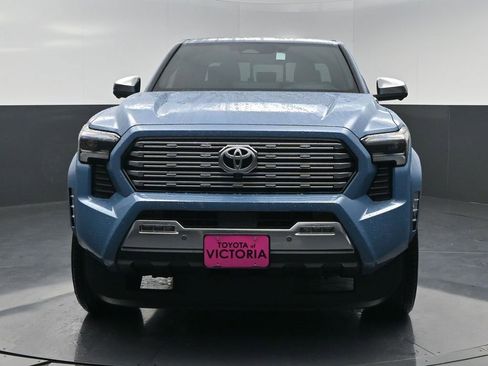 New 2026 Toyota Tacoma Limited AWD/4WD image 18