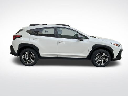 New 2026 Subaru Crosstrek 2.0i Premium image 6