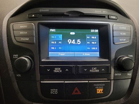Used 2014 Hyundai Tucson SE FWD image 25