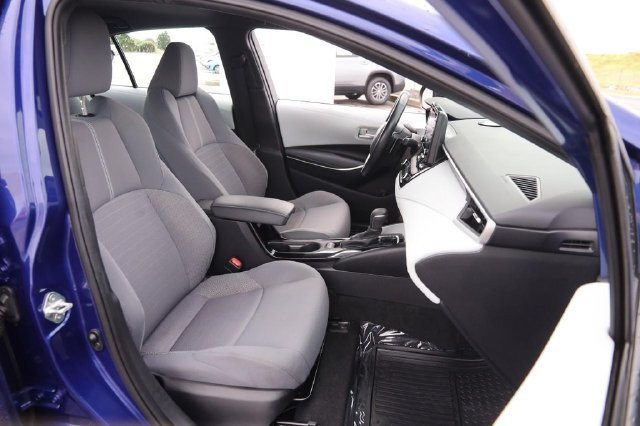 Used 2022 Toyota Corolla SE FWD image 25