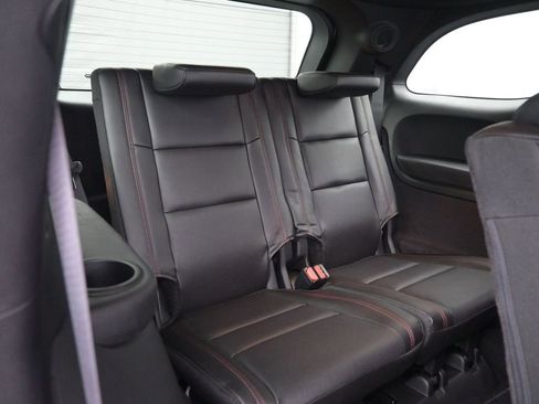 New 2026 Dodge Durango GT image 16