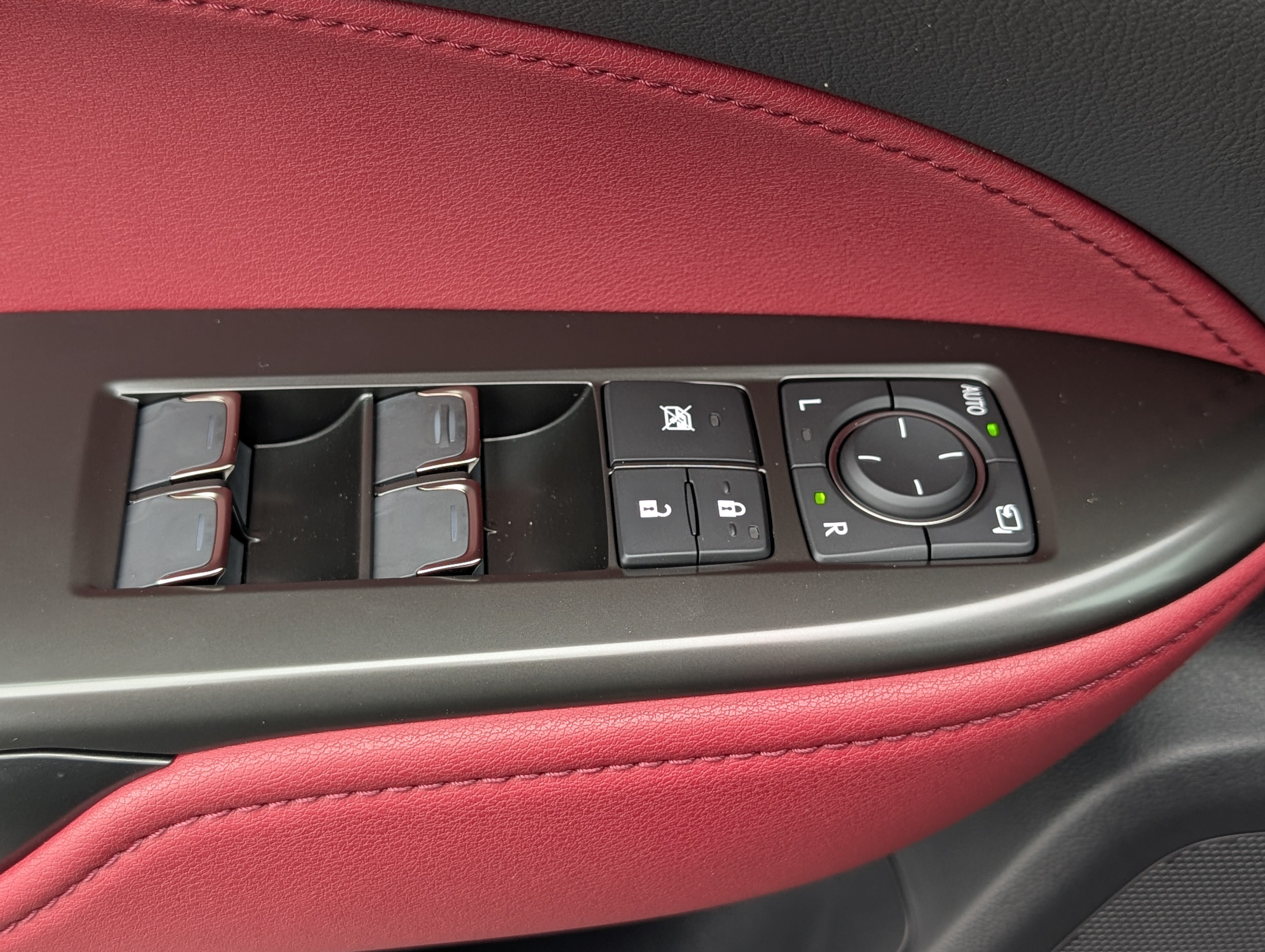 New 2026 Lexus NX 450h+ AWD w/ Accessory Package (2T) image 16