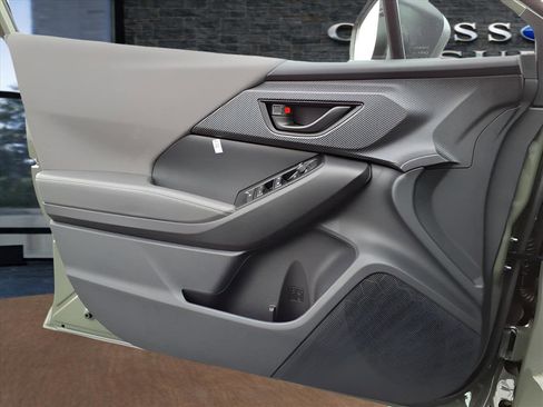 New 2026 Subaru Crosstrek 2.0i Premium image 17