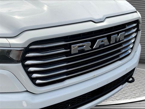Used 2025 RAM 1500 Laramie w/ Laramie Southwest Edition AWD/4WD image 28