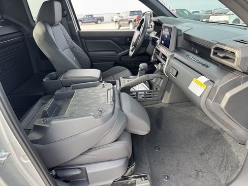 New 2026 Toyota Tacoma SR RWD image 5