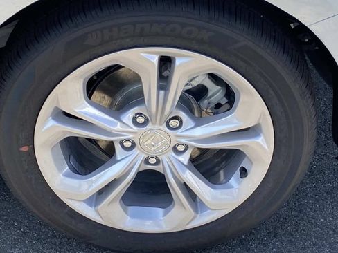 New 2026 Honda Accord LX image 5