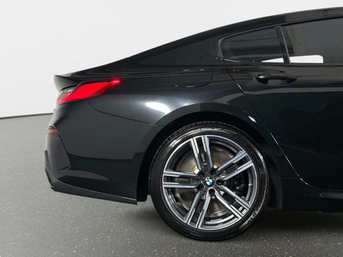 Used 2023 BMW 840i Gran Coupe xDrive w/ M Sport Professional Package AWD/4WD image 4