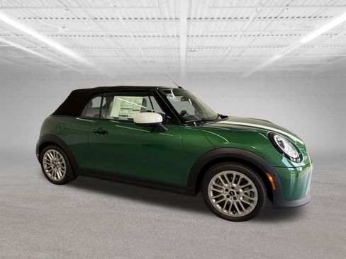 New 2026 MINI Cooper S FWD image 5