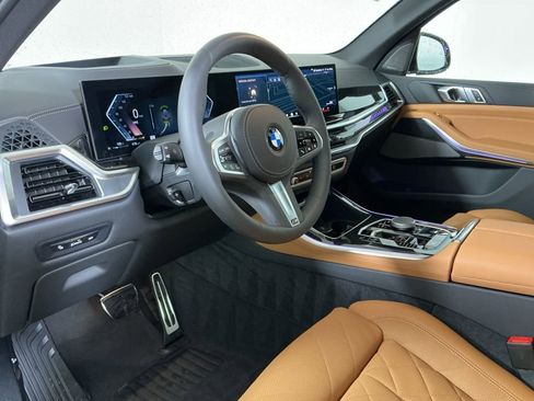 Certified 2026 BMW X5 sDrive40i w/ M Sport Package image 22