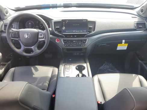 New 2026 Honda Ridgeline RTL image 15