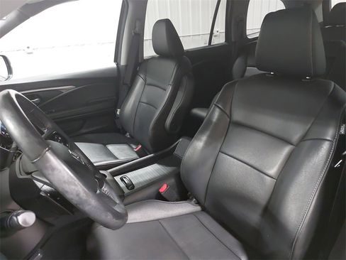 Used 2022 Honda Pilot EX-L image 17