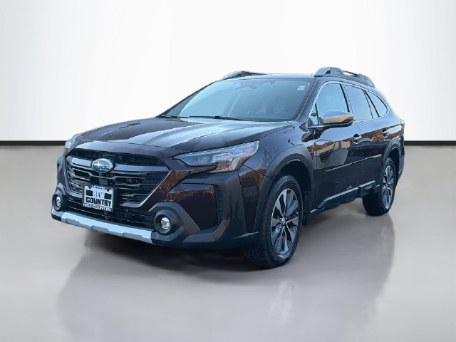 Used 2023 Subaru Outback Touring XT AWD/4WD image 3