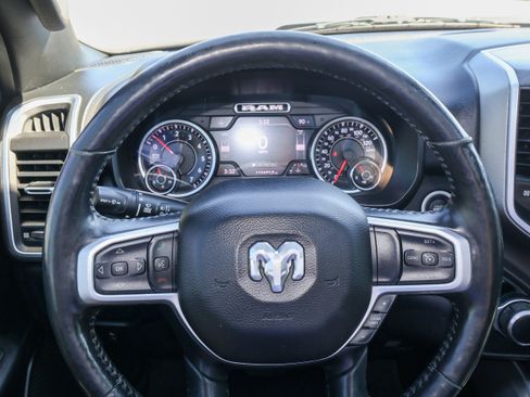 Used 2019 RAM 1500 Big Horn image 29